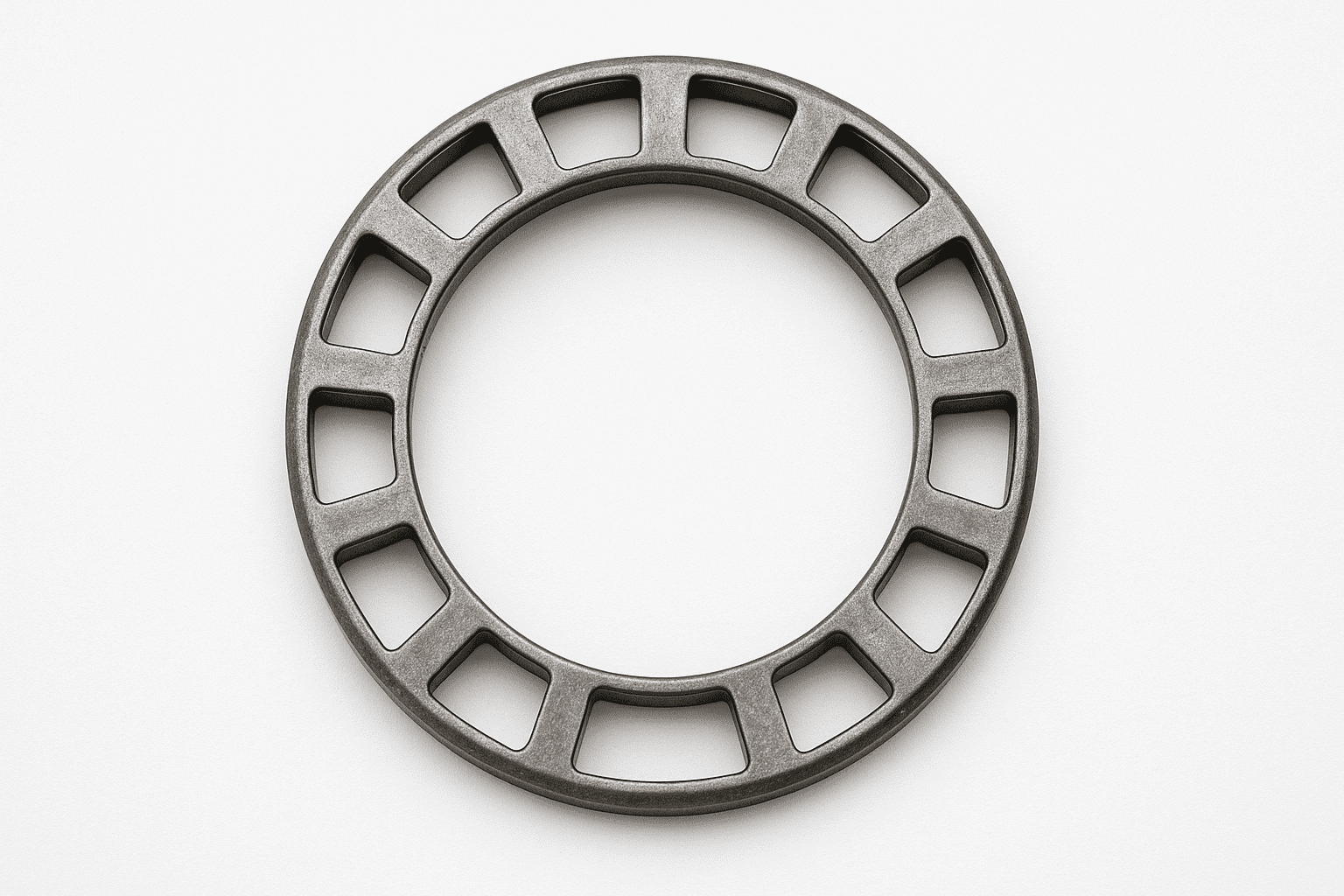 Automotive - Bearing Cage / Retainer