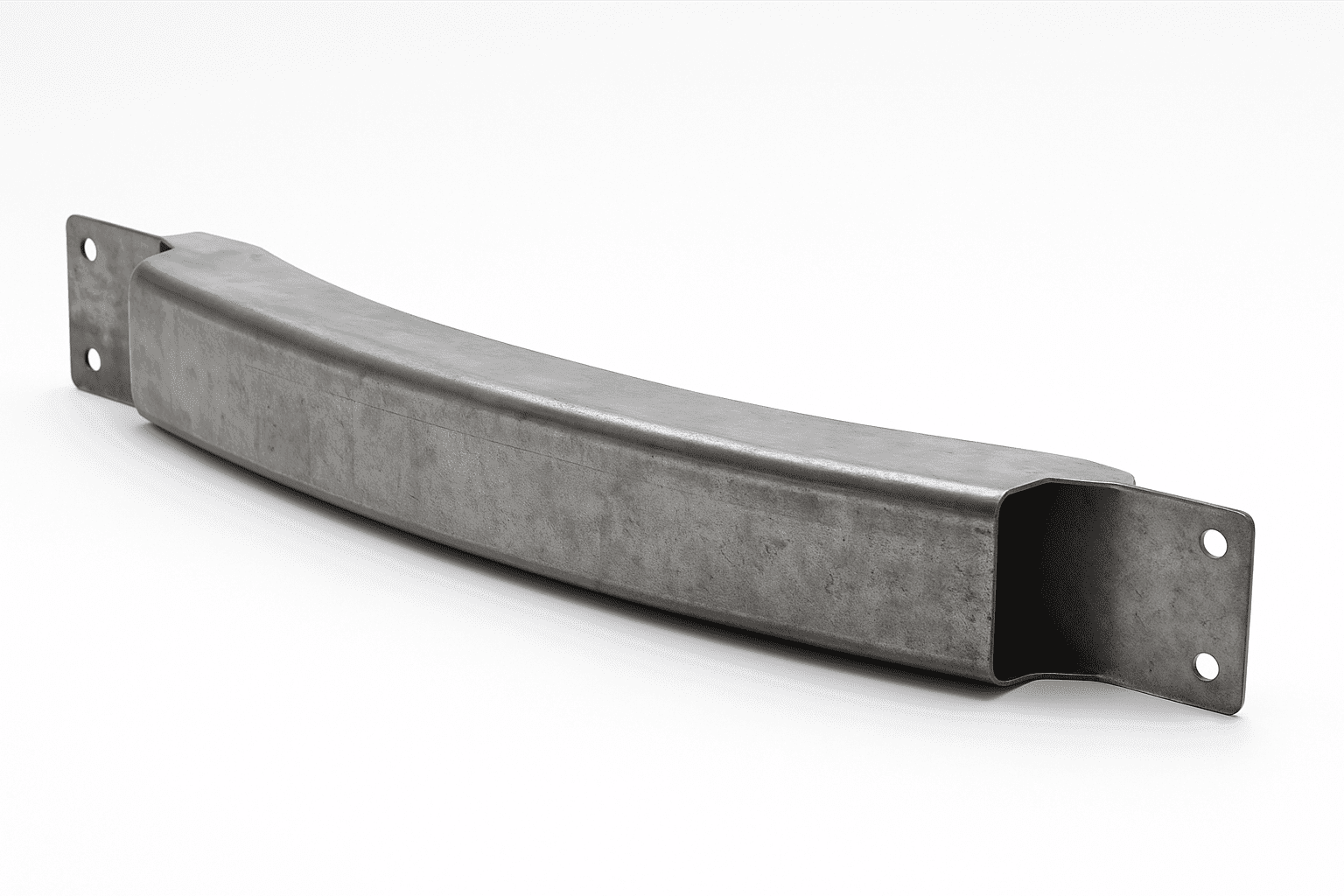 Automotive - Crash Beam Reinforcement