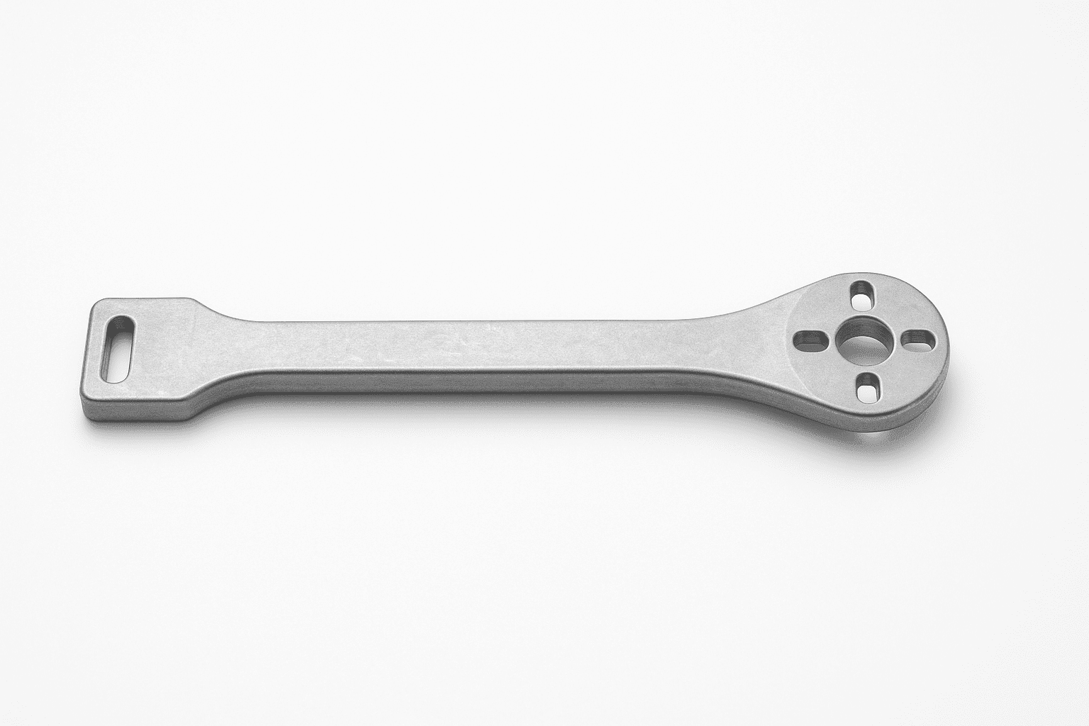 Industrial / Aerospace - Drone Arm / Gimbal Mount