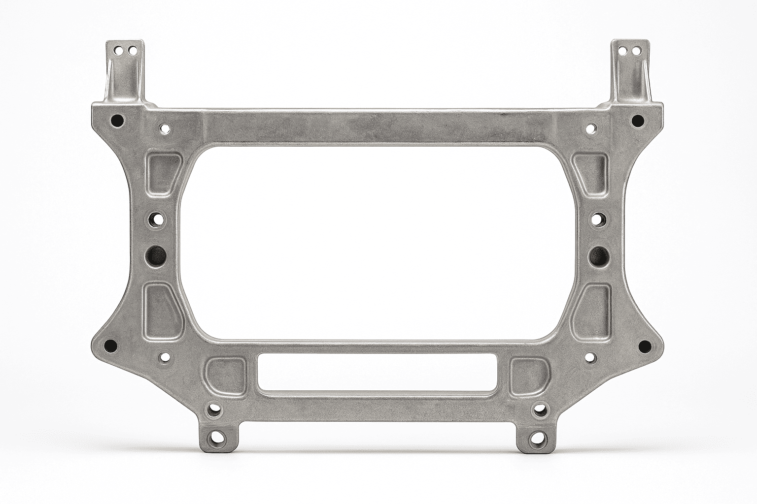 Automotive - Front-End Module Carrier