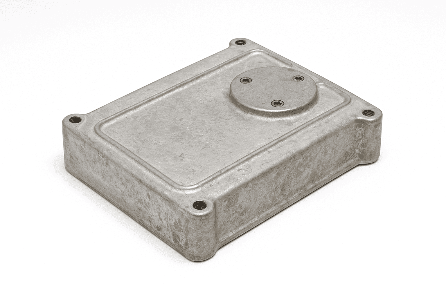 Marine - Engine Cover