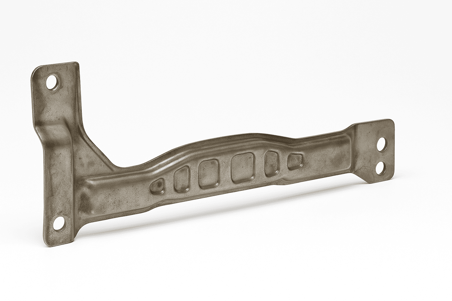 Automotive - Seat Frame Reinforcement