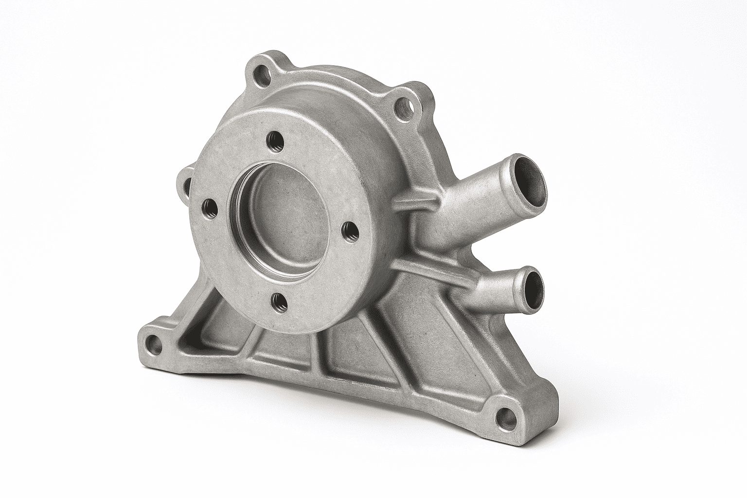 Automotive - Water Pump Housing