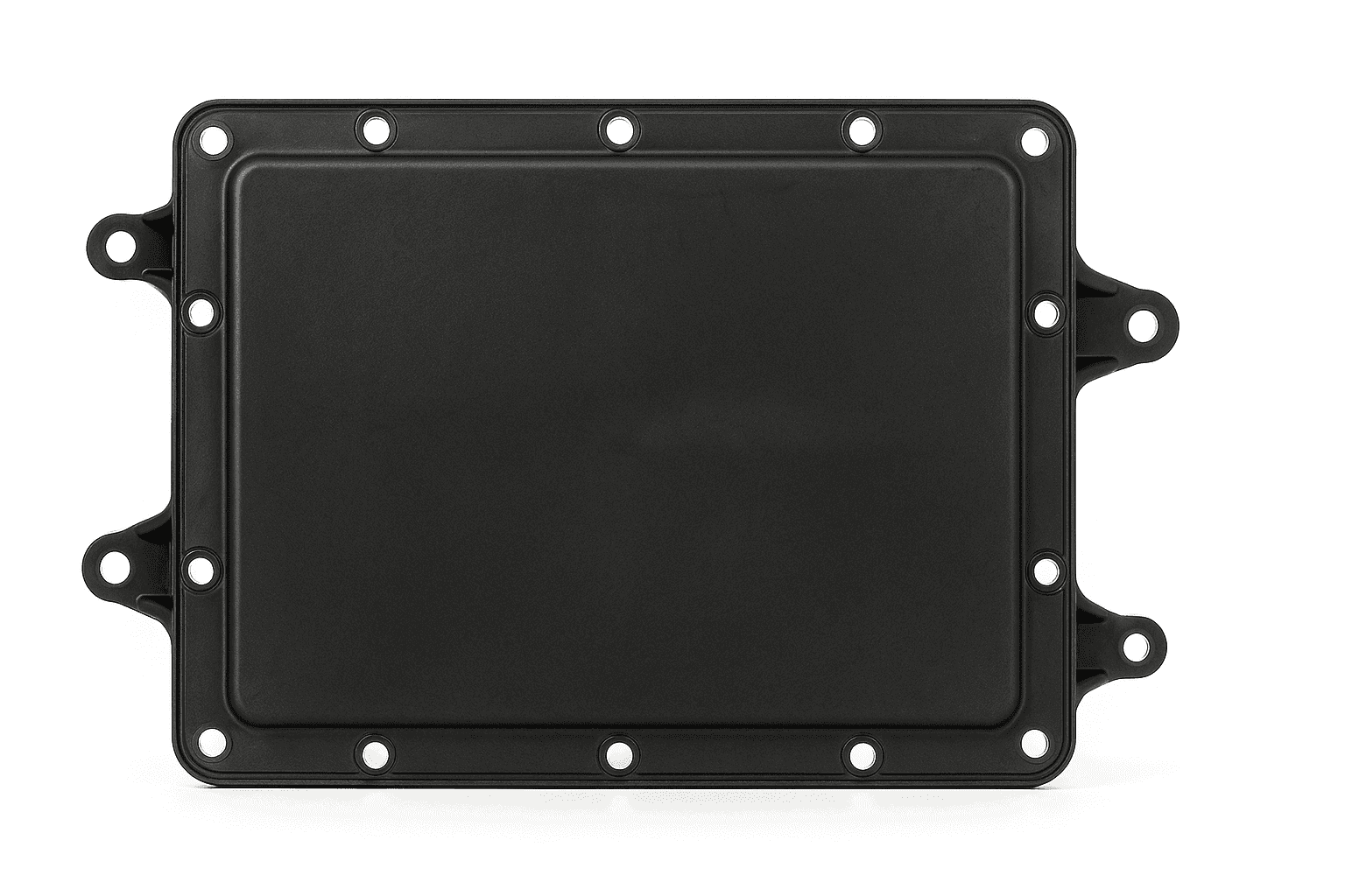 Energy Storage - Battery Module Endplate / Frame
