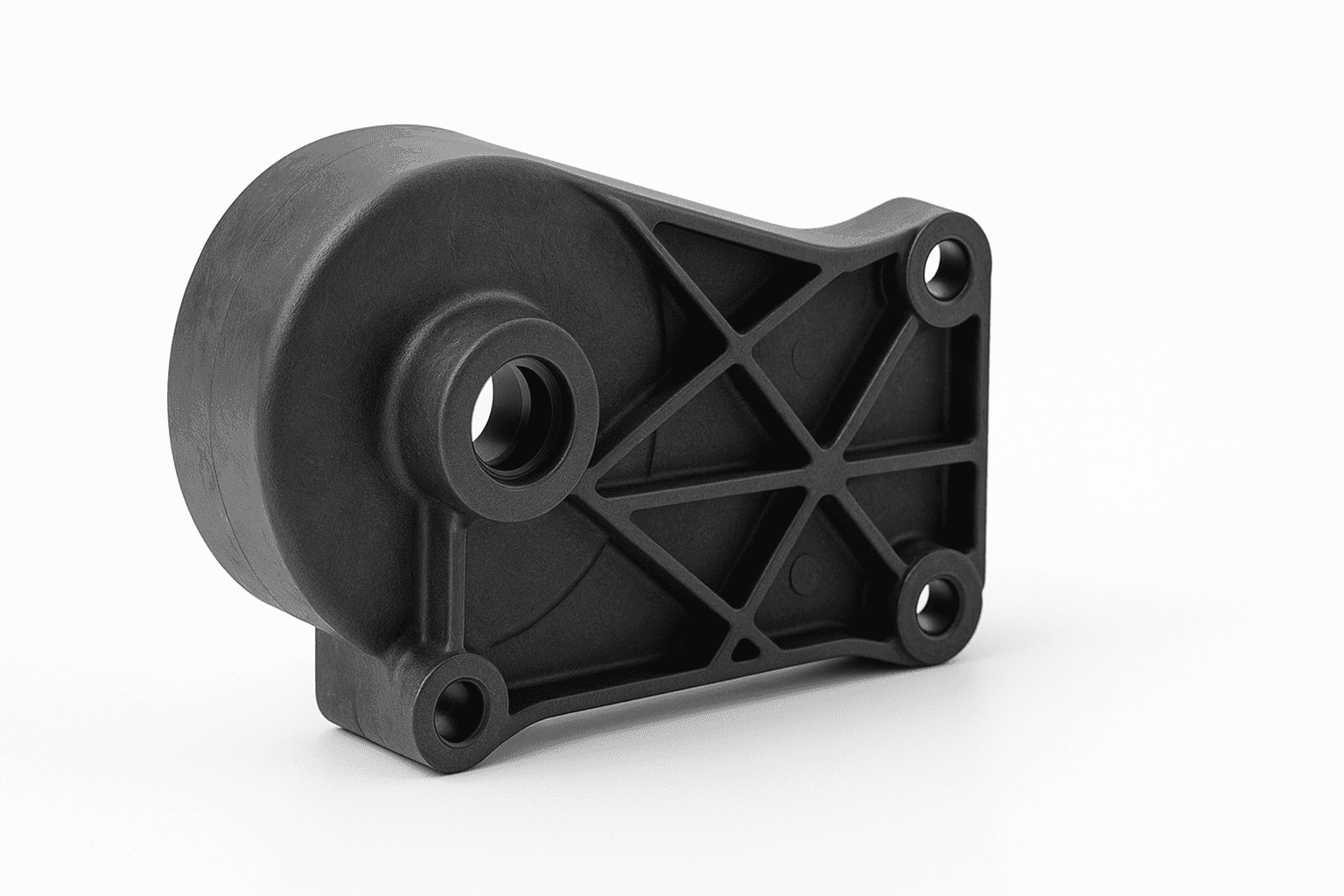 Consumer Appliances - Blender Gear Housing
