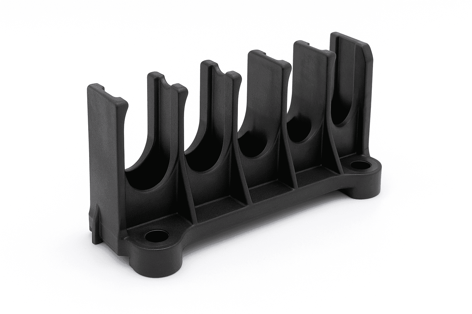 Energy Storage - Busbar Holder & Electrical Insulator
