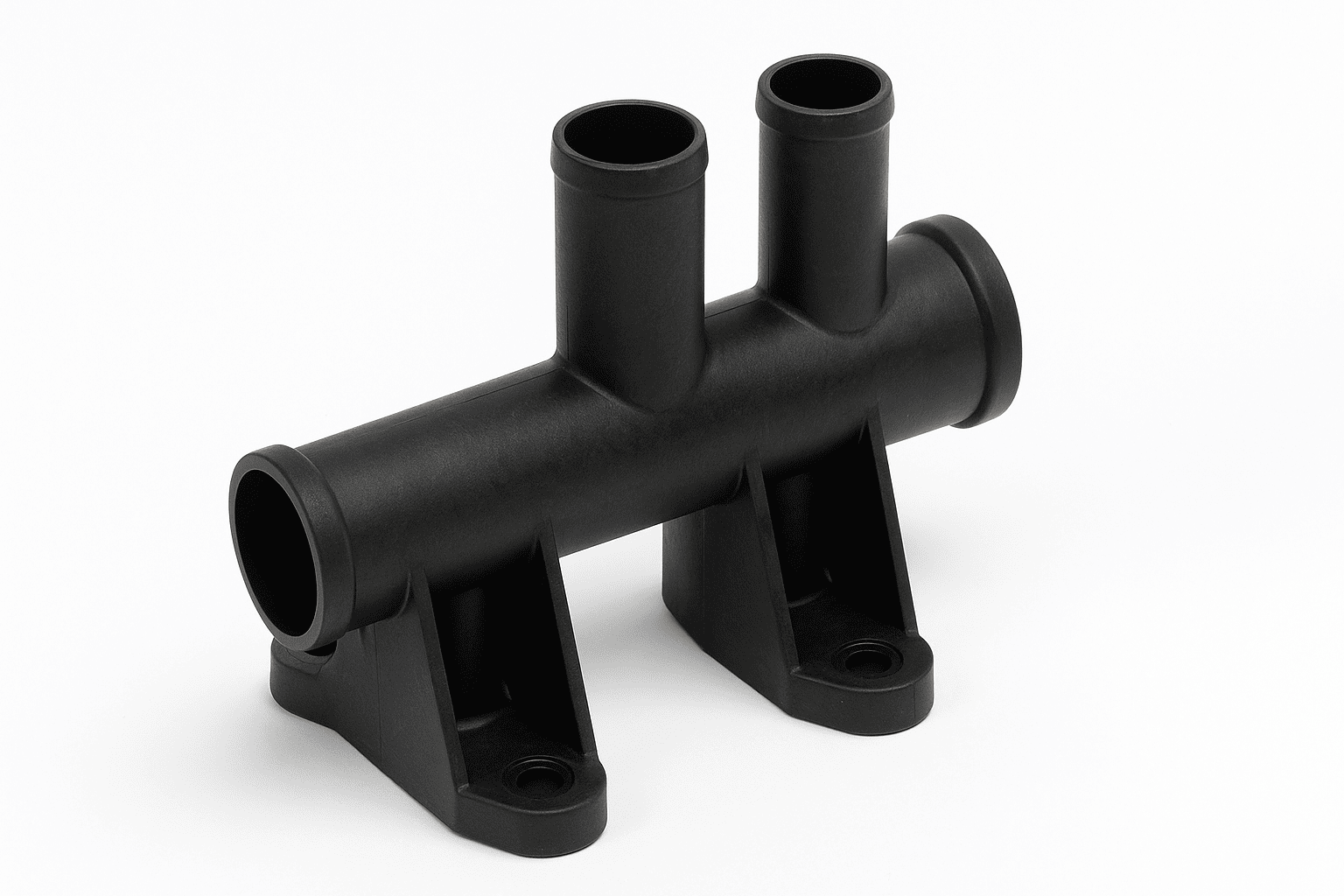Consumer Appliances - Coffee Machine Water Manifold