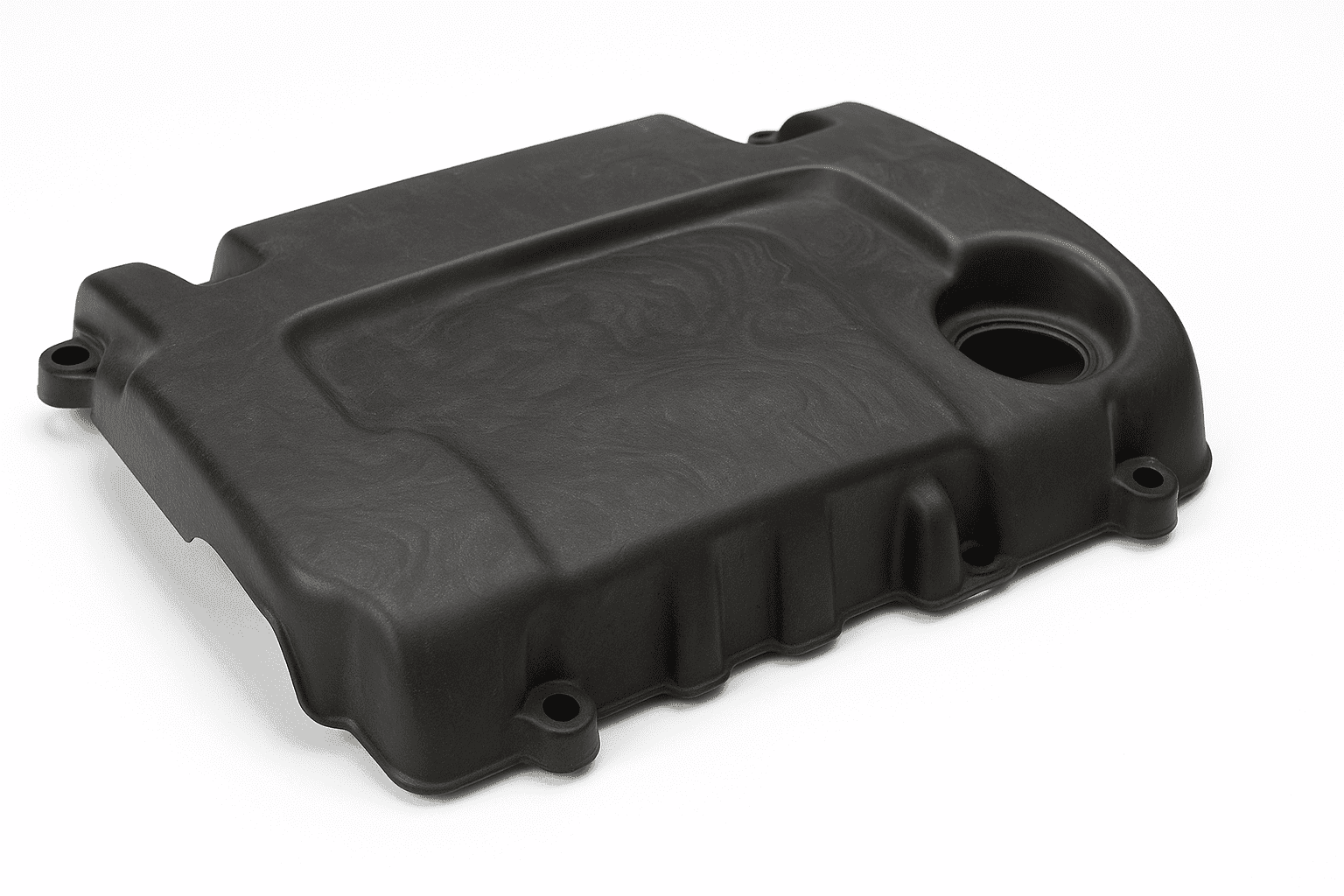 Automotive - Engine Cover / Timing Chain Cover