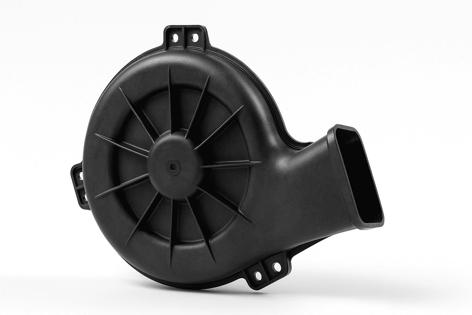 Automotive - HVAC Blower Housing