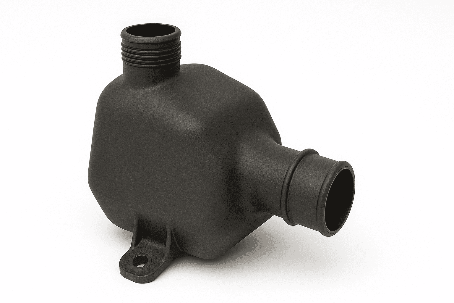 Automotive - Resonator / Ducting