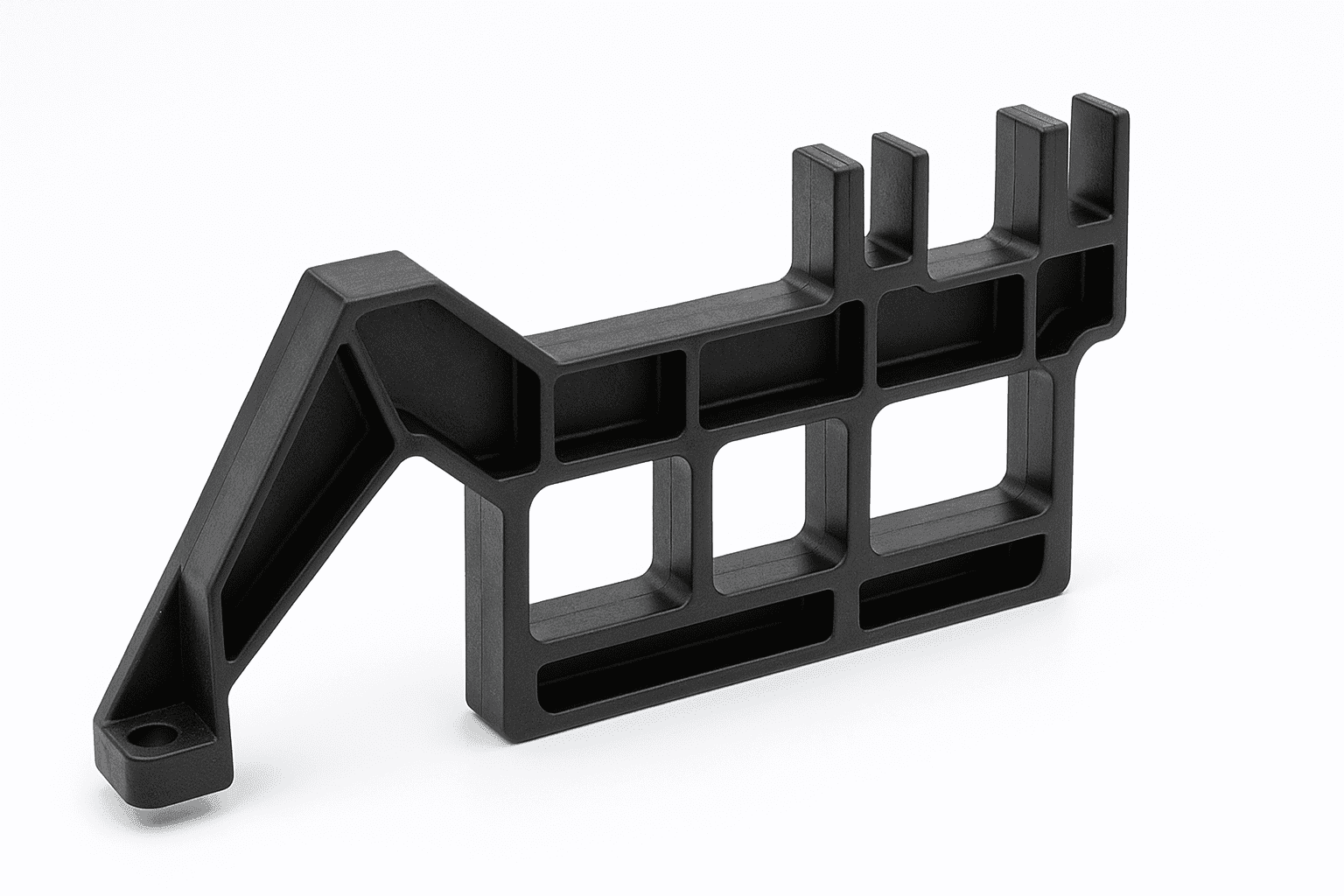 Electrical / Power - Relay / Switchgear Supports
