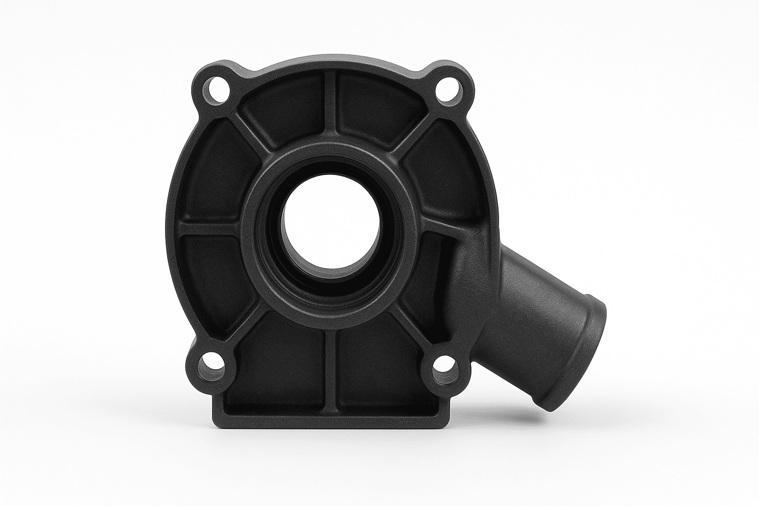 Power Tools - Power Tool Gearbox Housing