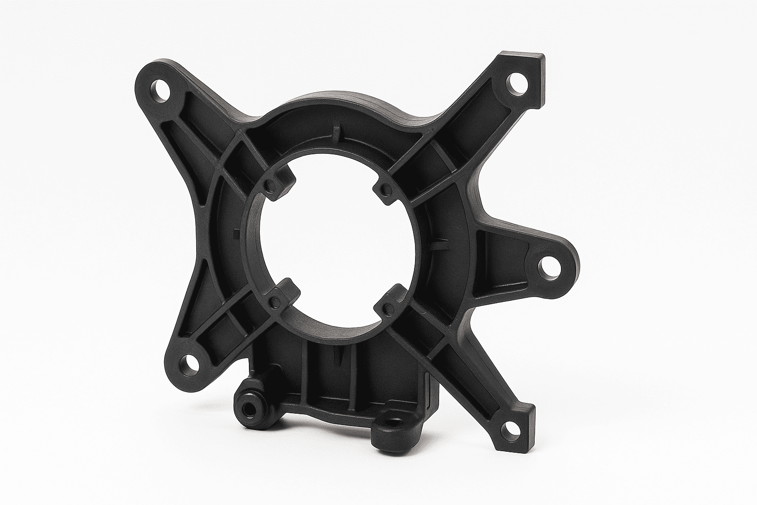 Consumer Appliances - Washing Machine Motor Mount